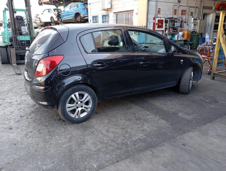 CREMALLERA-DE-DIRECCION-HIDRAULICA-OPEL-CORSA-1-2-16V-Ano-2010-Auto-Desguace-Luque