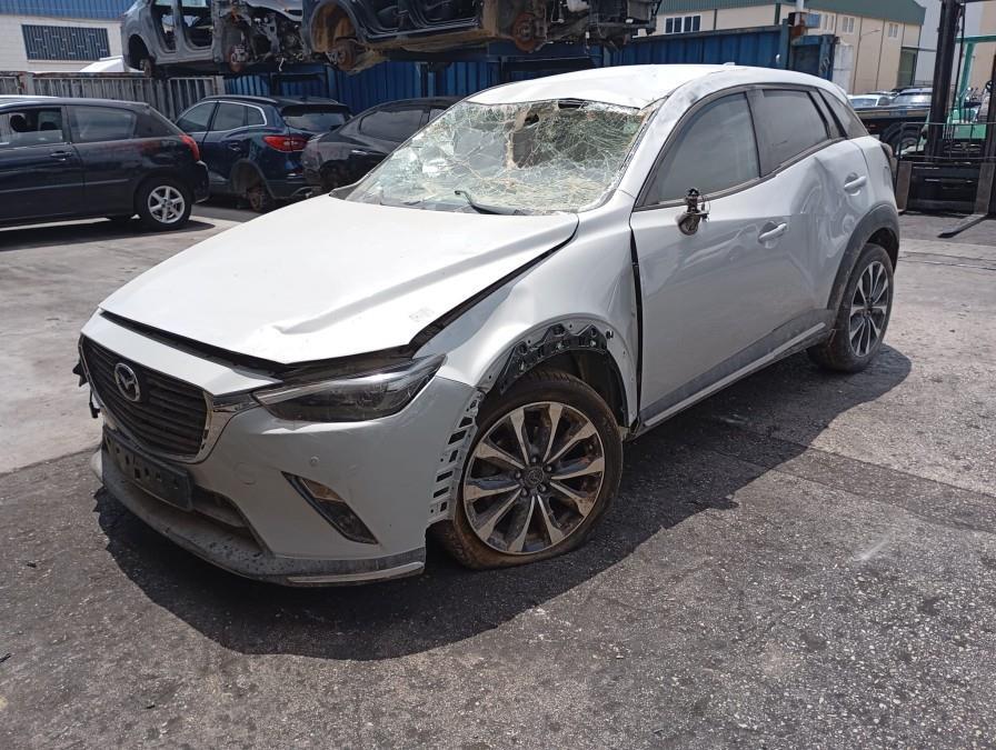 ANTINIEBLA-DELANTERO-IZQUIERDO-MAZDA-CX-3-2-0-120-CV-Ano-2019-Auto-Desguace-Luque