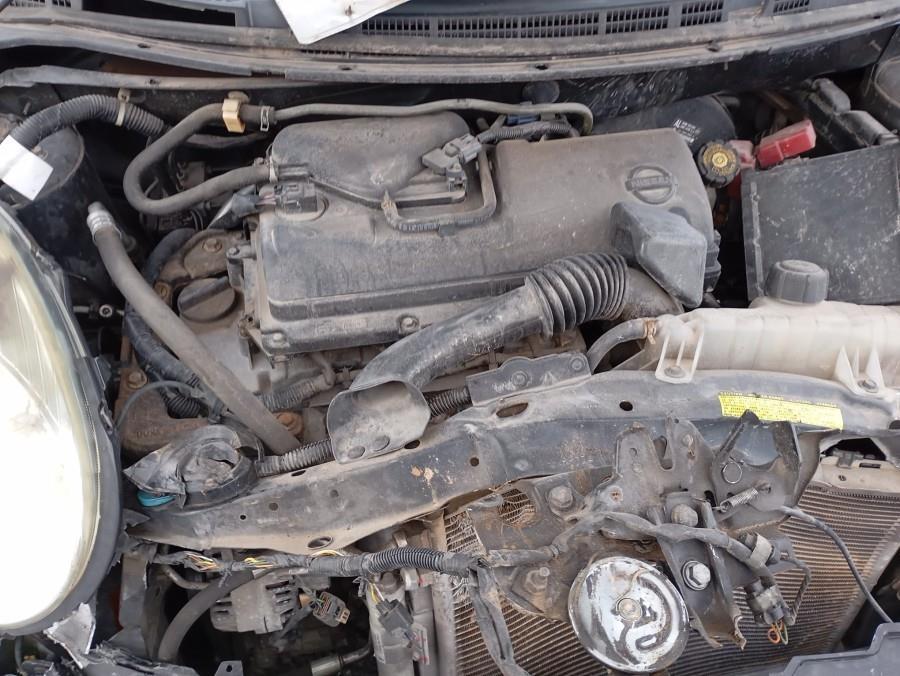 CAJA-DE-CAMBIOS-MANUAL-NISSAN-MICRA-K12E-1-2-Ano-2004-Auto-Desguace-Luque