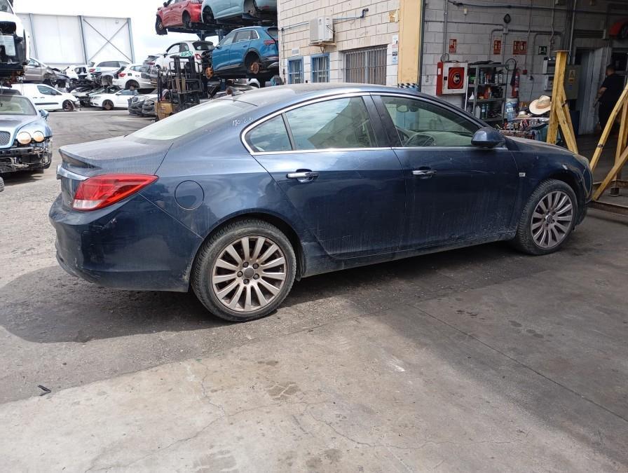 CAJA-DE-CAMBIOS-MANUAL-OPEL-INSIGNIA-2-0-CDTI-CAT-131-CV-Ano-2010-Auto-Desguace-Luque
