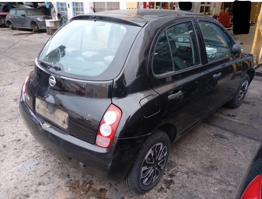 CENTRALITA-DE-MOTOR-NISSAN-MICRA-K12E-1-2-Ano-2004-Auto-Desguace-Luque