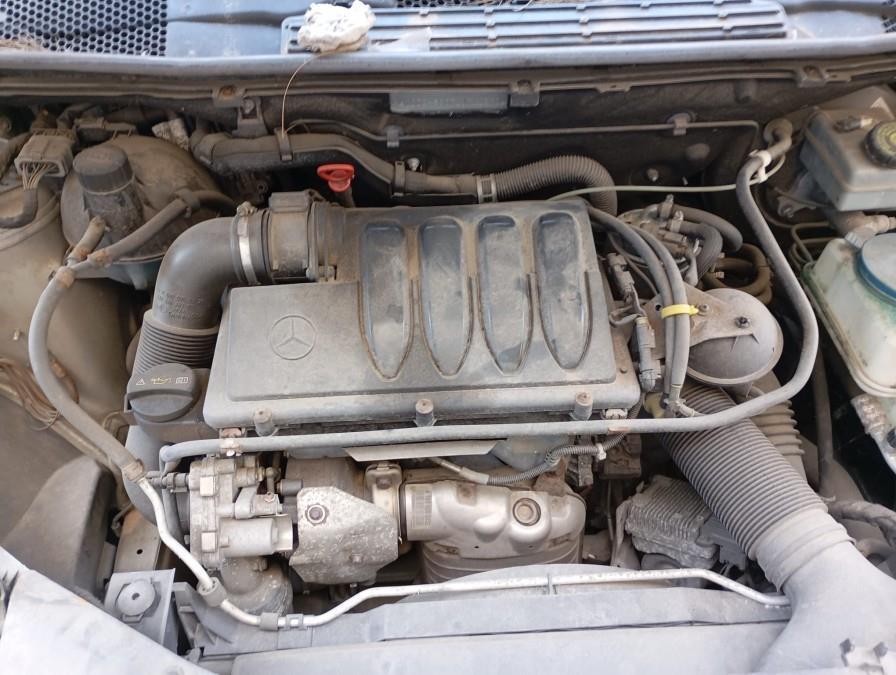 ANTINIEBLA-DELANTERO-DERECHO-MERCEDES-CLASE-B-180CDI-109CV-Ano-2011-Auto-Desguace-Luque