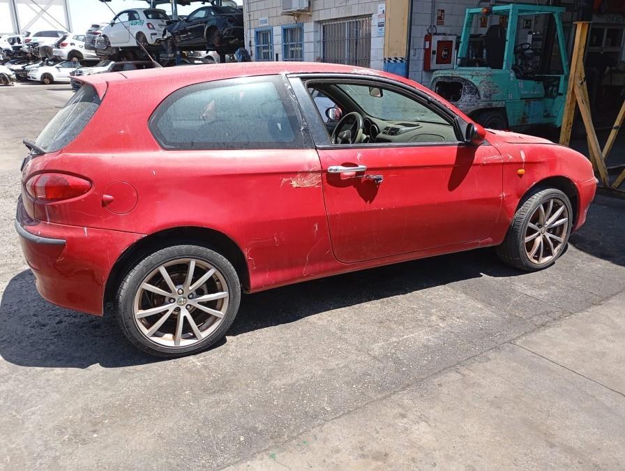 CAJA-DE-CAMBIOS-MANUAL-ALFA-ROMEO-ALFA-147-190-1-9-JTD-16V-CAT-140CV-Ano-2004-Auto-Desguace-Luque