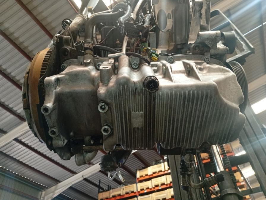 MOTOR-COMPLETO-ALFA-ROMEO-ALFA-147-190-1-9-JTD-16V-CAT-140CV-Ano-2004-Auto-Desguace-Luque