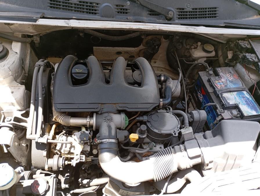 BOMBA-DE-DIRECCION-HIDRAULICA-PEUGEOT-PARTNER-1-9-DIESEL-69-CV-Ano-2005-Auto-Desguace-Luque