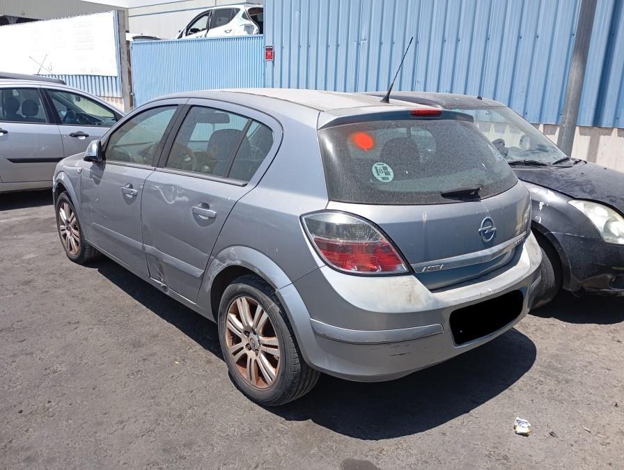 MOTOR-COMPLETO-OPEL-ASTRA-H-BERLINA-1-7-CDTI-110CV-Ano-2010-Auto-Desguace-Luque