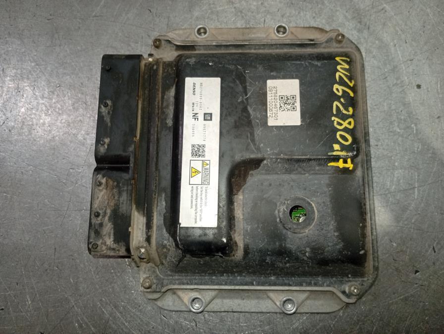CENTRALITA-DE-MOTOR-OPEL-ASTRA-H-BERLINA-1-7-CDTI-110CV-Ano-2010-Auto-Desguace-Luque