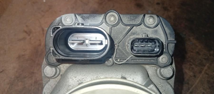 BOMBA-DE-DIRECCION-ELECTRICA-OPEL-ASTRA-H-BERLINA-1-7-CDTI-110CV-Ano-2010-Auto-Desguace-Luque