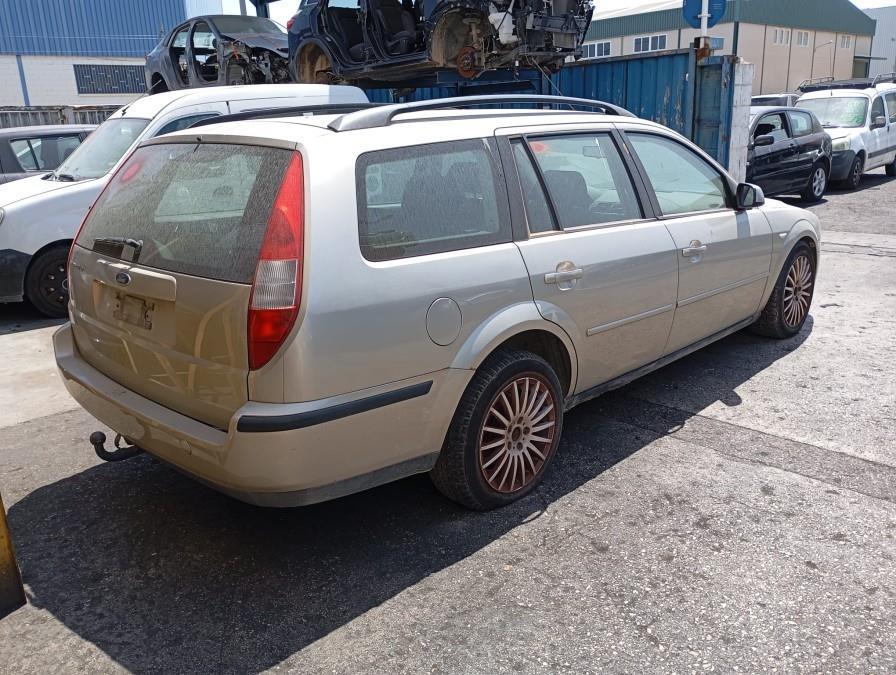 PILOTO-TRASERO-DERECHO-FORD-MONDEO-1-8-CAT-110CV-Ano-2003-Auto-Desguace-Luque