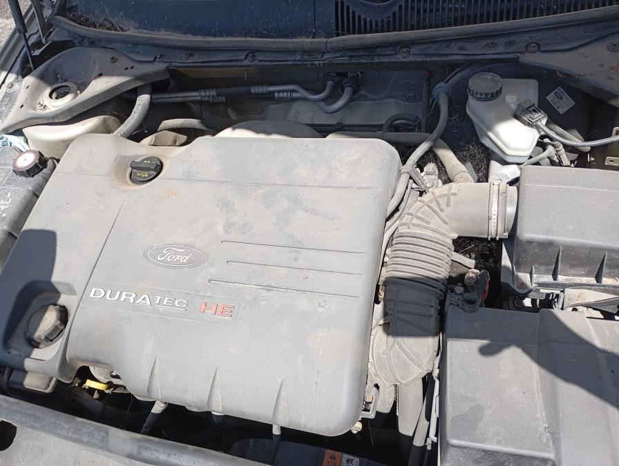 PILOTO-TRASERO-DERECHO-FORD-MONDEO-1-8-CAT-110CV-Ano-2003-Auto-Desguace-Luque