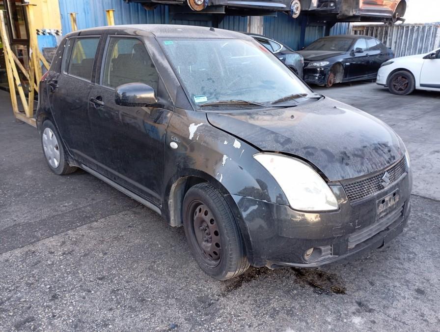CAJA-DE-CAMBIOS-MANUAL-SUZUKI-SWIFT-1-3-DDIS-Ano-2005-Auto-Desguace-Luque