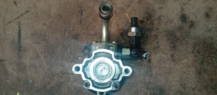 BOMBA-DE-DIRECCION-HIDRAULICA-ROVER-75-1-8-120CV-Ano-1999-Auto-Desguace-Luque
