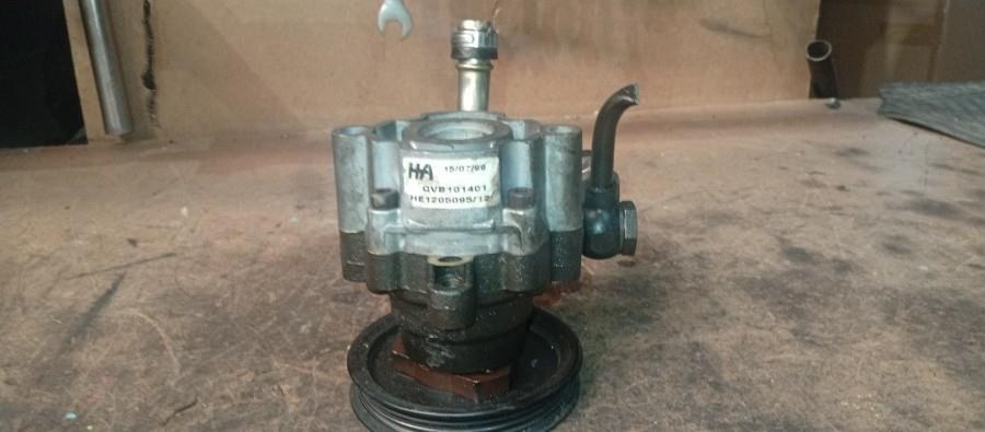 BOMBA-DE-DIRECCION-HIDRAULICA-ROVER-75-1-8-120CV-Ano-1999-Auto-Desguace-Luque
