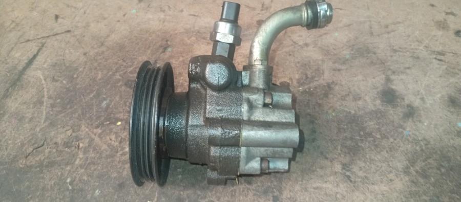 BOMBA-DE-DIRECCION-HIDRAULICA-ROVER-75-1-8-120CV-Ano-1999-Auto-Desguace-Luque
