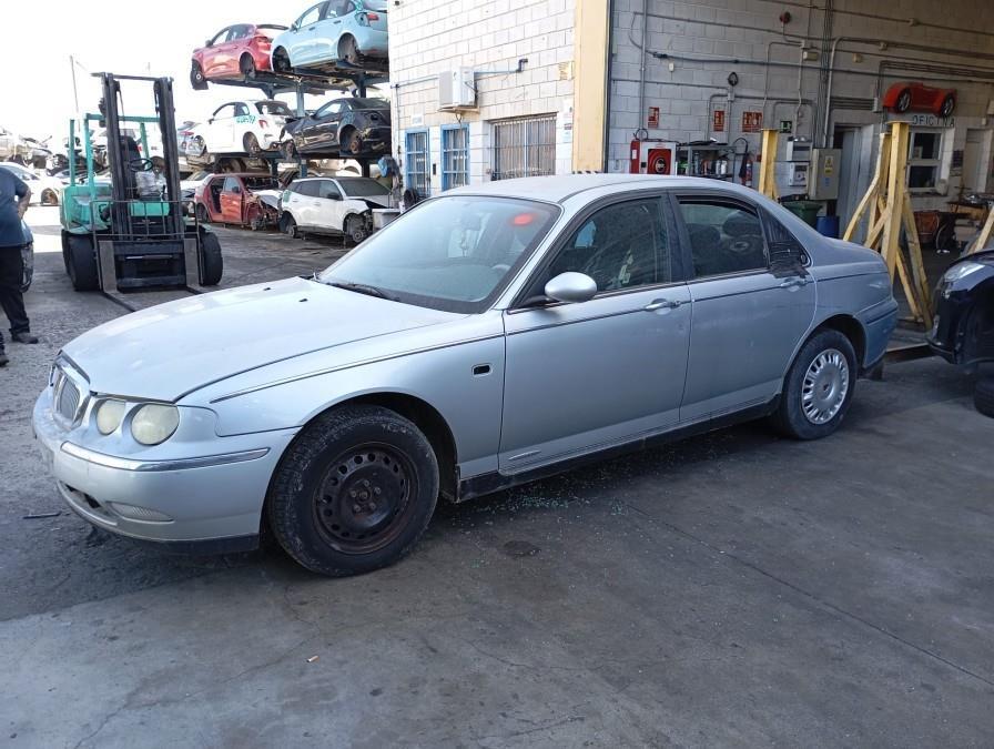 MOTOR-COMPLETO-ROVER-75-1-8-120CV-Ano-1999-Auto-Desguace-Luque