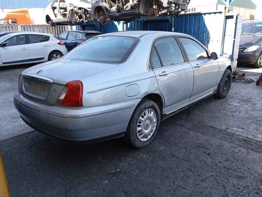 MOTOR-COMPLETO-ROVER-75-1-8-120CV-Ano-1999-Auto-Desguace-Luque