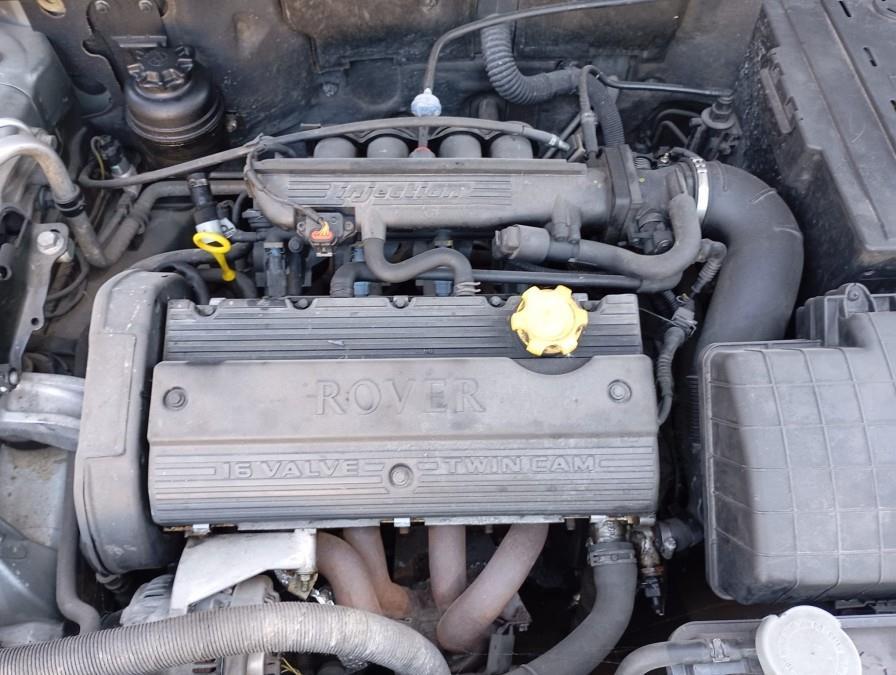 MOTOR-COMPLETO-ROVER-75-1-8-120CV-Ano-1999-Auto-Desguace-Luque