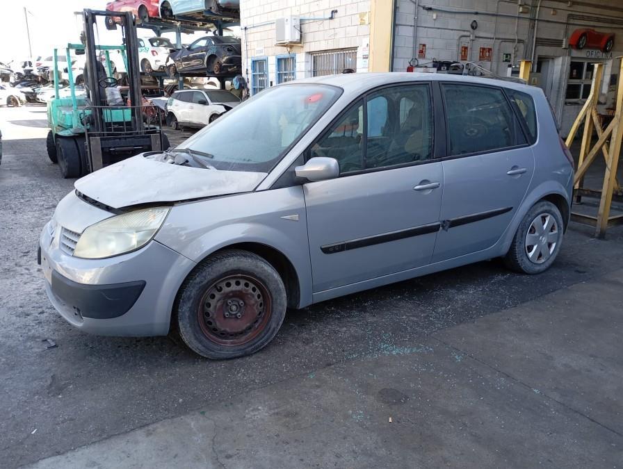 CENTRALITA-DE-MOTOR-RENAULT-SCENIC-II-1-5-DCI-82CV-Ano-2004-Auto-Desguace-Luque