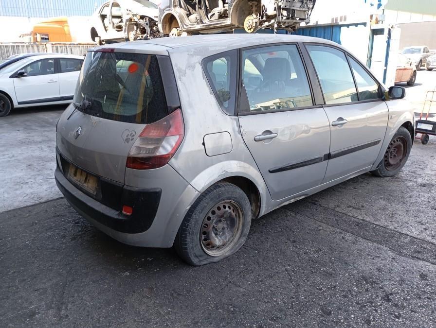 CENTRALITA-DE-MOTOR-RENAULT-SCENIC-II-1-5-DCI-82CV-Ano-2004-Auto-Desguace-Luque