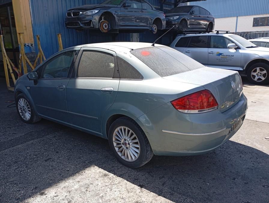 PILOTO-TRASERO-DERECHO-FIAT-LINEA-1-6-D-105CV-Ano-2009-Auto-Desguace-Luque