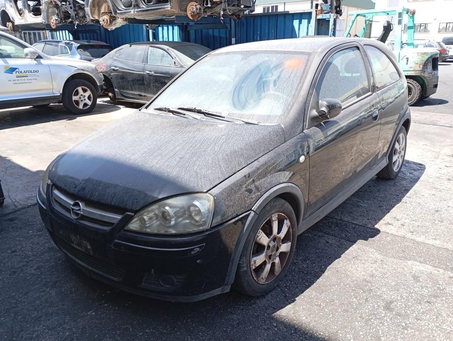 MOTOR-COMPLETO-OPEL-CORSA-C-1-2-Ano-2006-Auto-Desguace-Luque