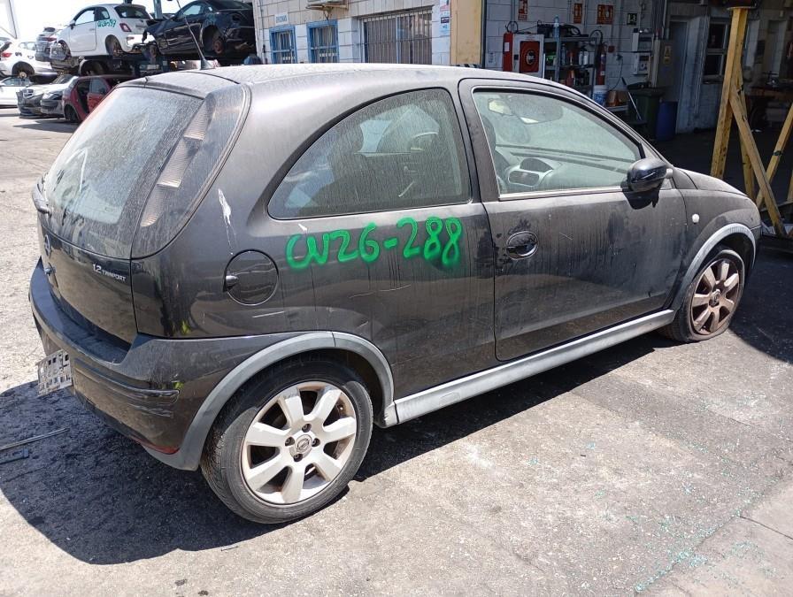 MOTOR-COMPLETO-OPEL-CORSA-C-1-2-Ano-2006-Auto-Desguace-Luque