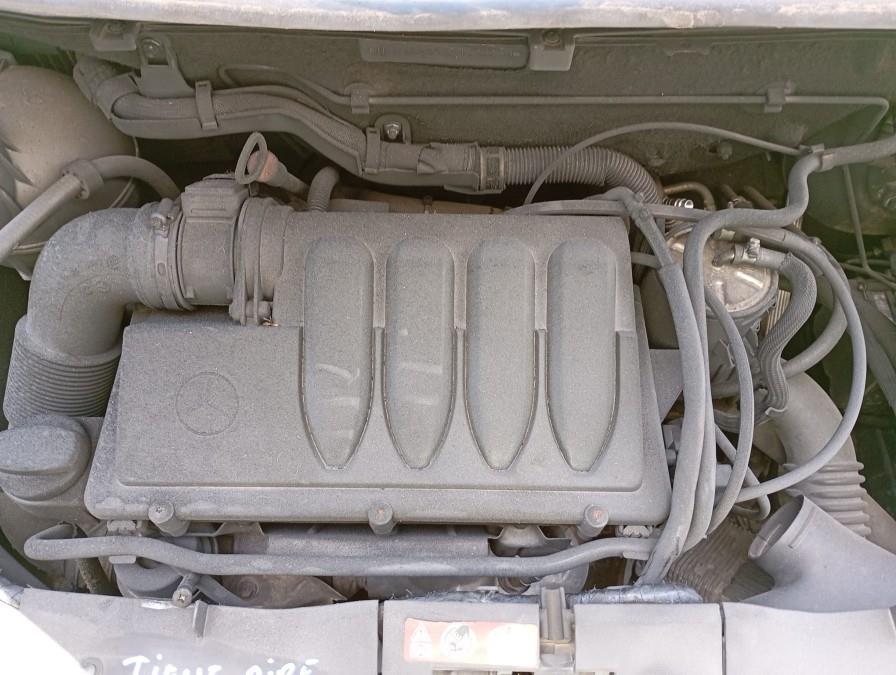 ANTINIEBLA-DELANTERO-IZQUIERDO-MERCEDES-CLASE-A-169-200CDI-Ano-2004-Auto-Desguace-Luque