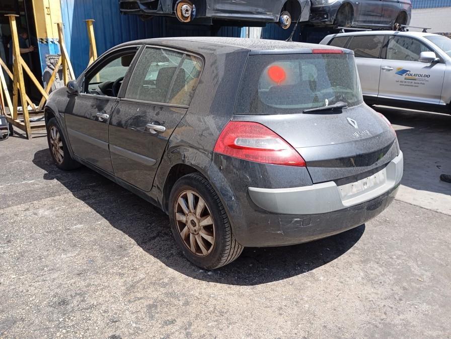 FARO-DELANTERO-DERECHO-RENAULT-MEGANE-II-BERILINA-5P-1-5-DCI-DIESEL-CAT-86CV-Ano-2008-Auto-Desguace-Luque