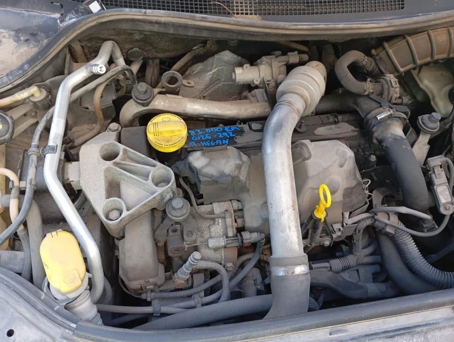 PILOTO-TRASERO-DERECHO-RENAULT-MEGANE-II-BERILINA-5P-1-5-DCI-DIESEL-CAT-86CV-Ano-2008-Auto-Desguace-Luque