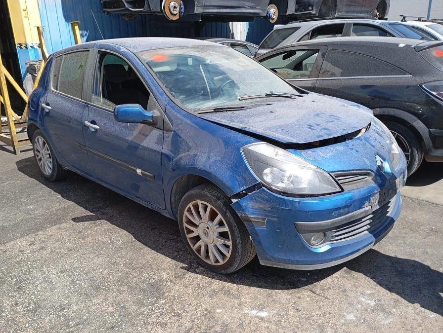 MOTOR-COMPLETO-RENAULT-CLIO-III-1-6-16V-88CV-Ano-2009-Auto-Desguace-Luque