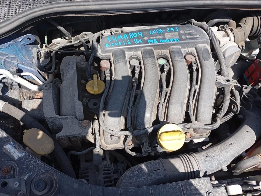 CENTRALITA-DE-MOTOR-RENAULT-CLIO-III-1-6-16V-88CV-Ano-2009-Auto-Desguace-Luque