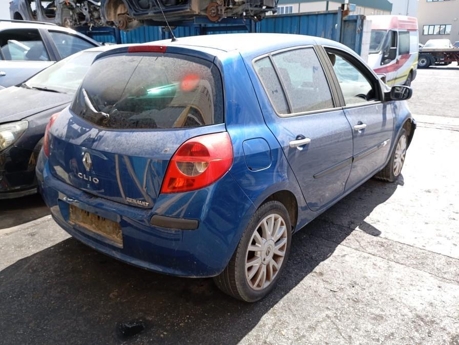 PALANCA-DE-CAMBIOS-RENAULT-CLIO-III-1-6-16V-88CV-Ano-2009-Auto-Desguace-Luque