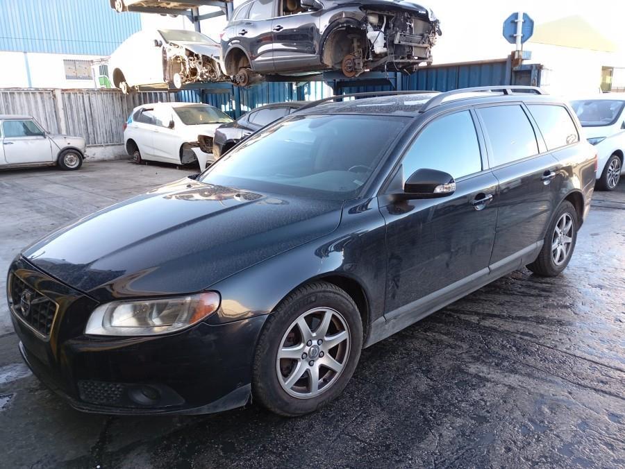 AIRBAG-DE-TECHO-DERECHO-VOLVO-V70-1-6D-Ano-2014-Auto-Desguace-Luque