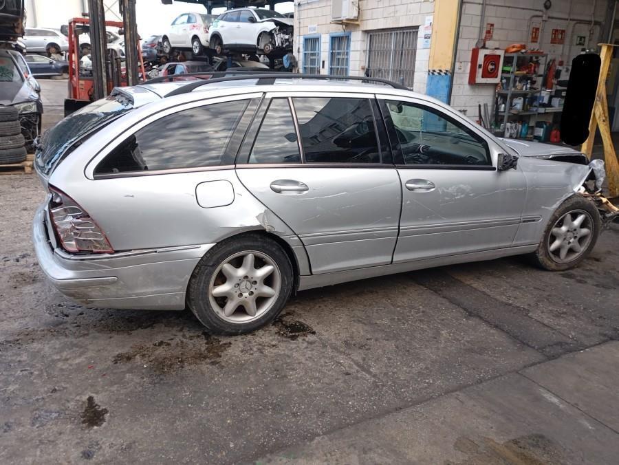 ABS-MERCEDES-CLASE-C-FAMILIAR-W203-C-220-CDI-Ano-2001-Auto-Desguace-Luque