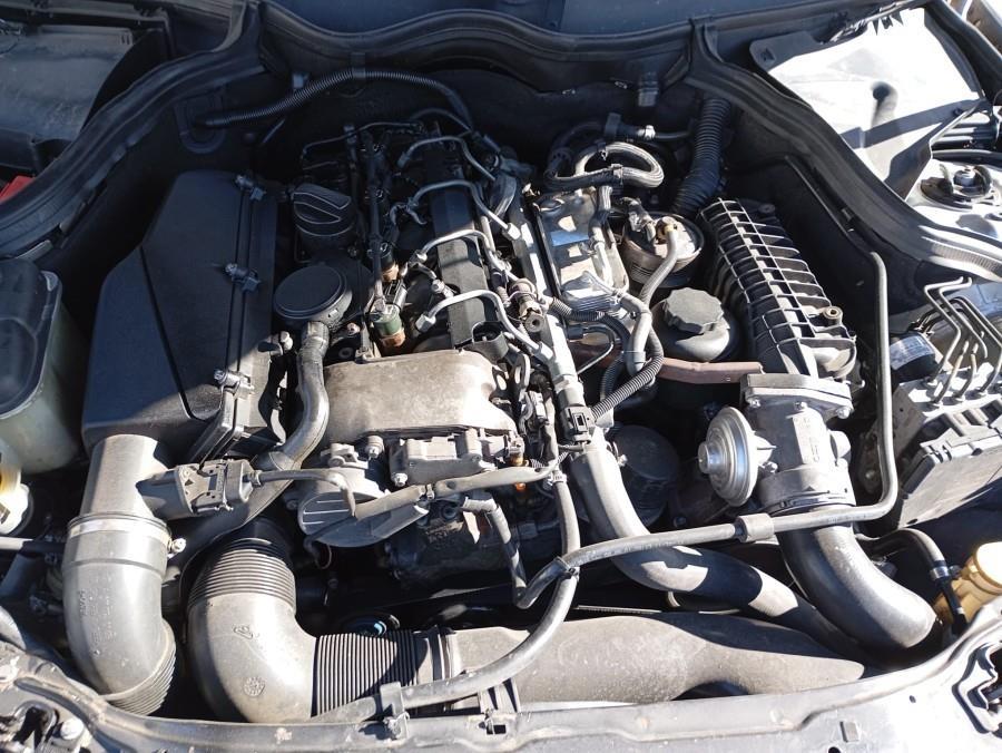 ABS-MERCEDES-CLASE-C-FAMILIAR-W203-C-220-CDI-Ano-2001-Auto-Desguace-Luque