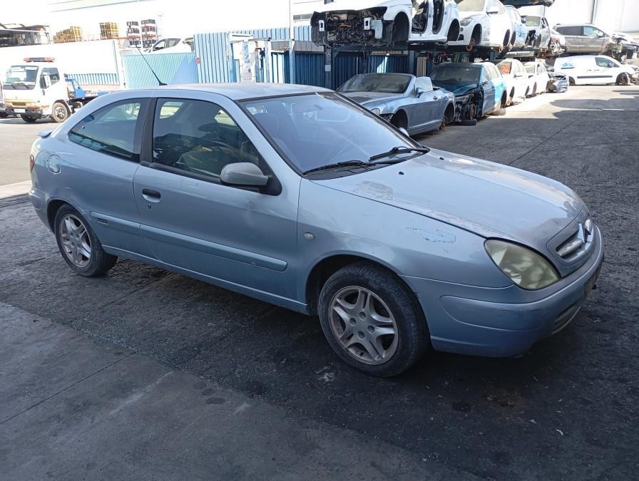 CAJA-DE-CAMBIOS-MANUAL-CITROEN-XSARA-BERLINA-1-6-16V-109CV-Ano-2002-Auto-Desguace-Luque