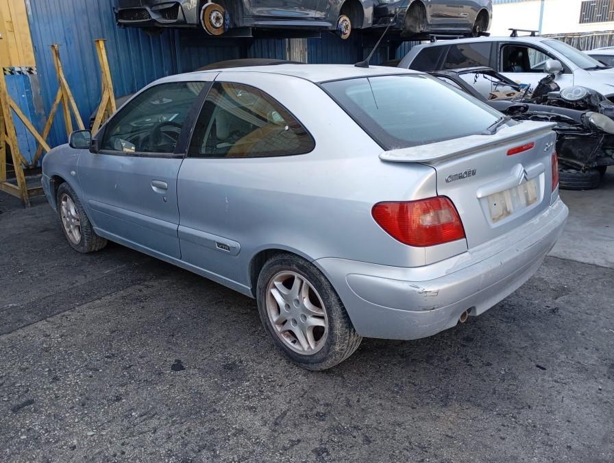 CAJA-DE-CAMBIOS-MANUAL-CITROEN-XSARA-BERLINA-1-6-16V-109CV-Ano-2002-Auto-Desguace-Luque