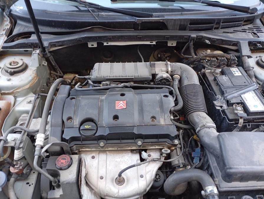 MOTOR-COMPLETO-CITROEN-XSARA-BERLINA-1-6-16V-109CV-Ano-2002-Auto-Desguace-Luque