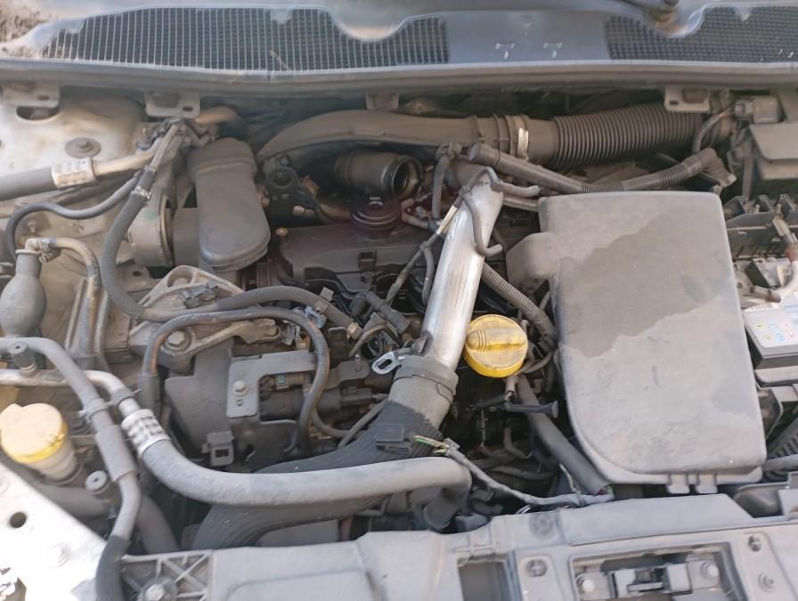 COLUMNA-DE-DIRECCION-ELECTRICA-RENAULT-MEGANE-III-BERLINA-5-P-Dynamique-1-5-DCi-Diesel-FAP-110-CV-Ano-2011-Auto-Desguace-Luque