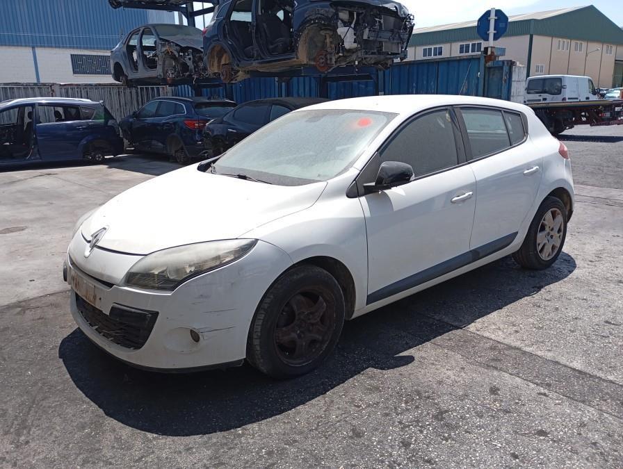 CREMALLERA-DE-DIRECCION-HIDRAULICA-RENAULT-MEGANE-III-BERLINA-5-P-Dynamique-1-5-DCi-Diesel-FAP-110-CV-Ano-2011-Auto-Desguace-Luque