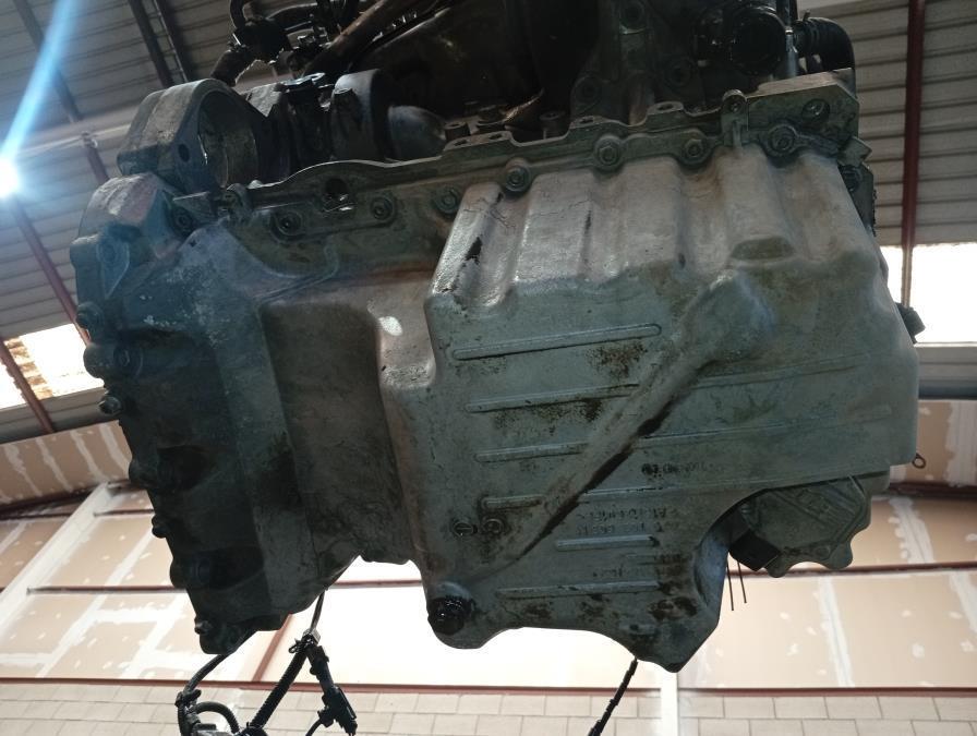 MOTOR-COMPLETO-VOLKSWAGEN-TOUAREG-2-5-TDI-Ano-2005-Auto-Desguace-Luque