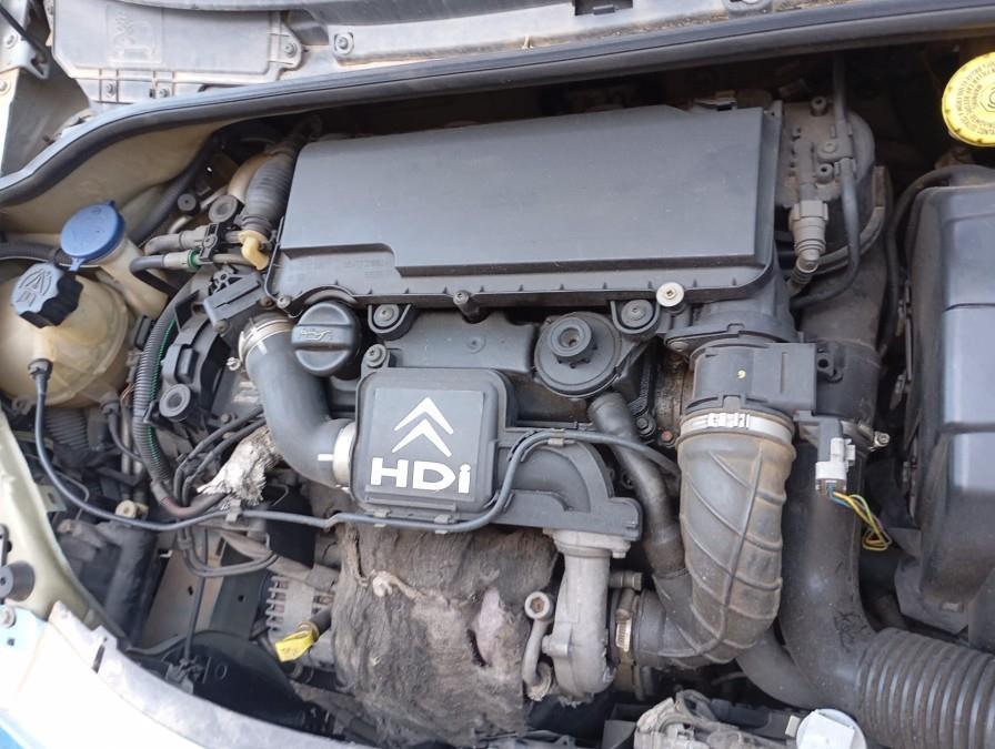 CAJA-DE-CAMBIOS-MANUAL-CITROEN-C3-1-4-HDi-68-CV-Ano-2004-Auto-Desguace-Luque