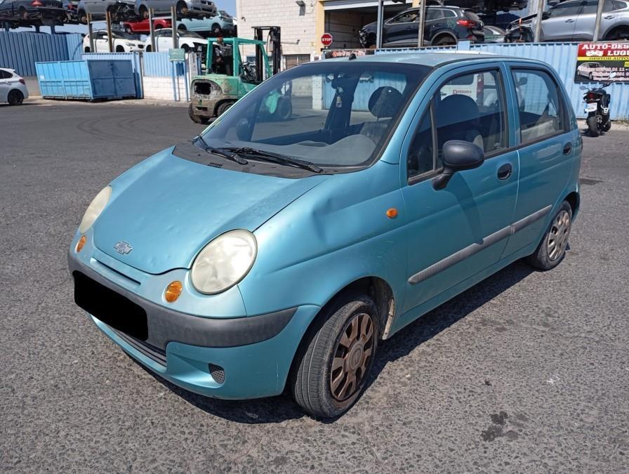 MOTOR-COMPLETO-CHEVROLET-MATIZ-0-8-Ano-2005-Auto-Desguace-Luque