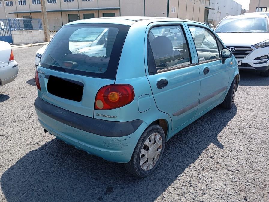 MOTOR-COMPLETO-CHEVROLET-MATIZ-0-8-Ano-2005-Auto-Desguace-Luque