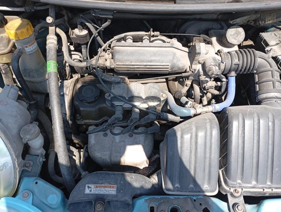 MOTOR-COMPLETO-CHEVROLET-MATIZ-0-8-Ano-2005-Auto-Desguace-Luque