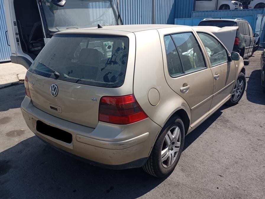 MOTOR-COMPLETO-VOLKSWAGEN-GOLF-IV-BERLINA-1J1-1-6-16V-105CV-Ano-2001-Auto-Desguace-Luque