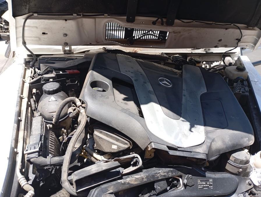 PALANCA-DE-CAMBIOS-AUTOMATICA-MERCEDES-CLASE-G-W463-TODO-TERRENO-3-0-CDI-CAT-245CV-Ano-2016-Auto-Desguace-Luque