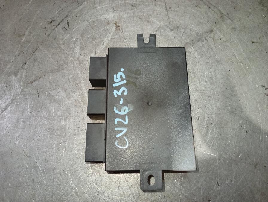 MODULO-ELECTRICO-MERCEDES-CLASE-G-W463-TODO-TERRENO-3-0-CDI-CAT-245CV-Ano-2016-Auto-Desguace-Luque