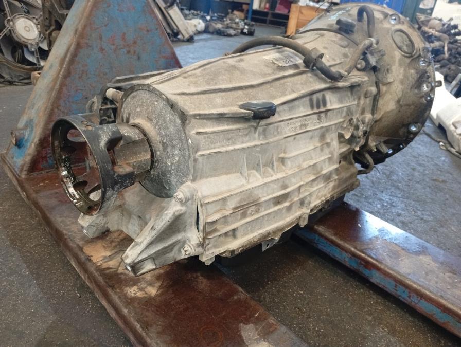 CAJA-DE-CAMBIOS-AUTOMATICA-MERCEDES-CLASE-G-W463-TODO-TERRENO-3-0-CDI-CAT-245CV-Ano-2016-Auto-Desguace-Luque