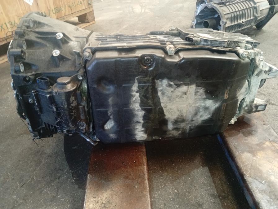 CAJA-DE-CAMBIOS-AUTOMATICA-MERCEDES-CLASE-G-W463-TODO-TERRENO-3-0-CDI-CAT-245CV-Ano-2016-Auto-Desguace-Luque